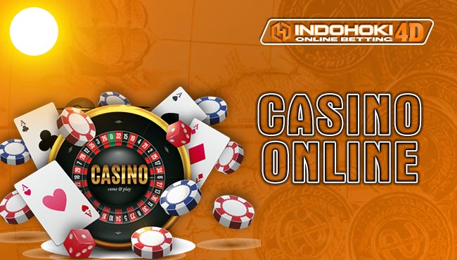 Taruhan Menarik Yang Di Sediakan Di Situs Casino Online