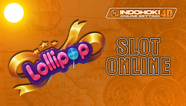 Review LolliPop (AvatarUX Studios) 2022